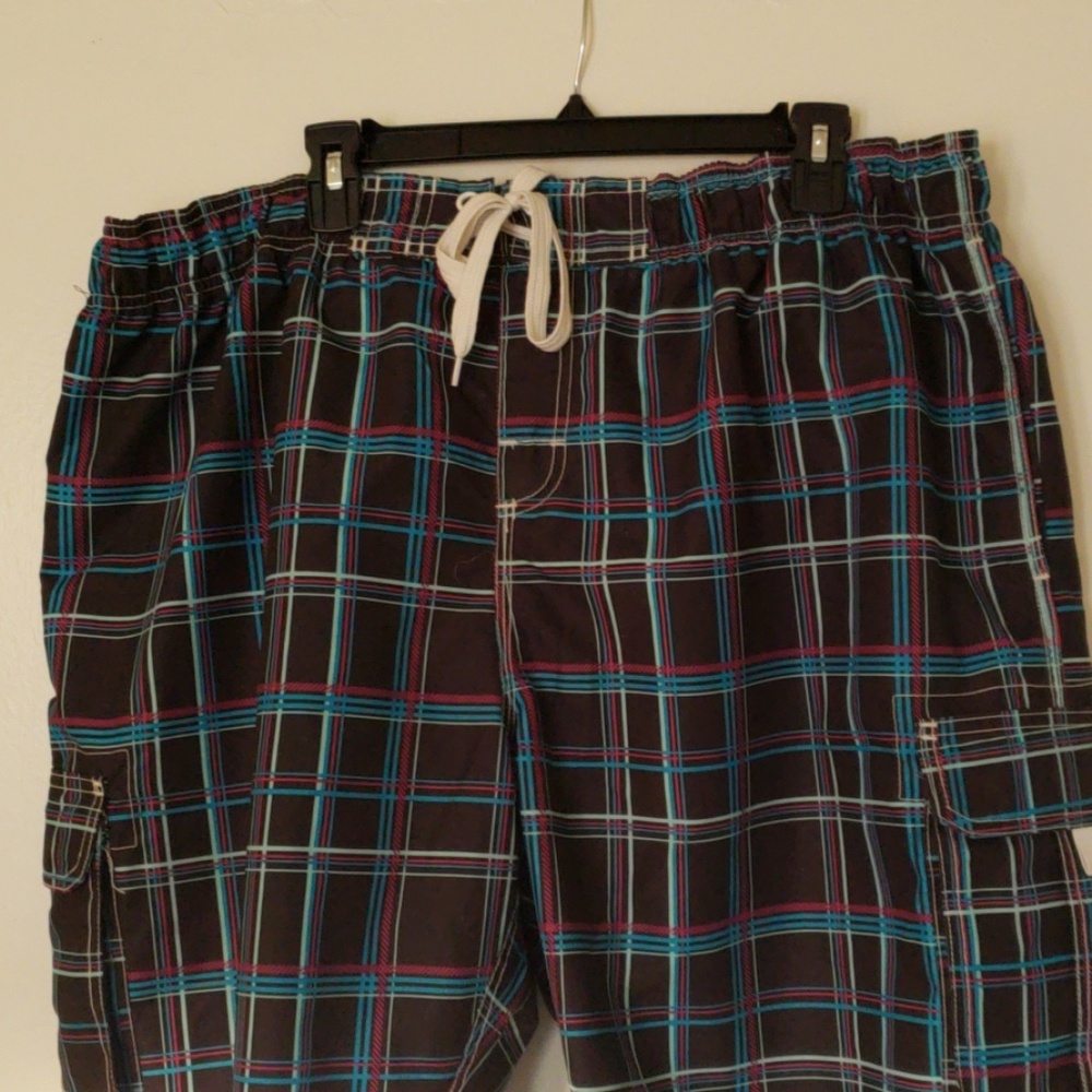 Swim trunks